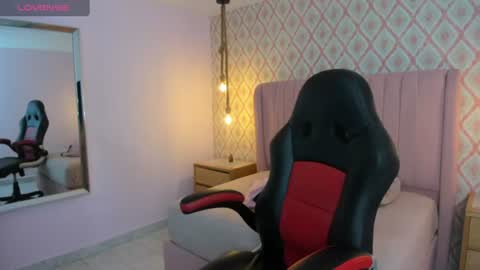 Snapshot of clarise_hall chatting on July 2026 07:08:02 PM C L A R I S E online show from July 2026 07:08:02 PM