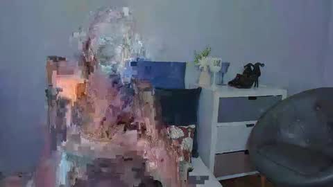 ClarissaSensual online show from May 2026 09:22:02 PM
