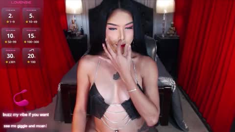 Clariza online show from February 2026 07:12:02 AM