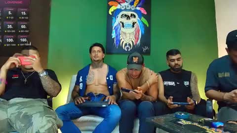 Juanpaindependent model online show from October 2025 02:04:02 AM