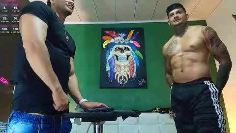 Snapshot of clark__ken chatting on February 2026 12:26:02 AM Juanpaindependent model online show from February 2026 12:26:02 AM