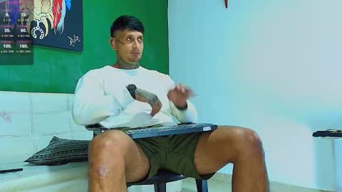 Snapshot of clark__ken chatting on February 2026 03:41:02 PM Juanpaindependent model online show from February 2026 03:41:02 PM