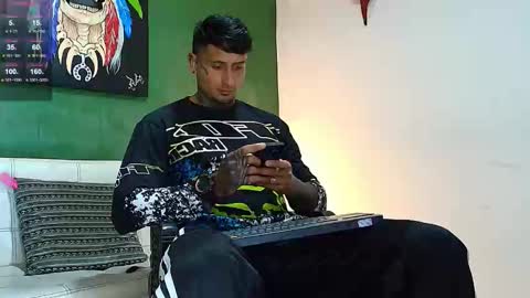 Snapshot of clark__ken chatting on February 2026 08:05:01 PM Juanpaindependent model online show from February 2026 08:05:01 PM