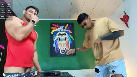 Snapshot of clark__ken chatting on February 2026 02:48:01 PM Juanpaindependent model online show from February 2026 02:48:01 PM