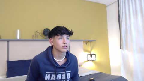 Snapshot of clark_ken1 chatting on February 2026 08:37:01 PM clar online show from February 2026 08:37:01 PM