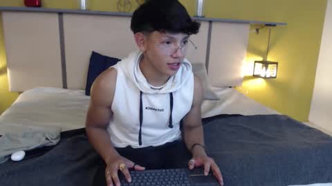 Snapshot of clark_ken1 chatting on February 2026 08:38:01 PM clar online show from February 2026 08:38:01 PM