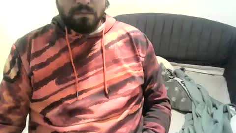 clark_kent1986 online show from September 2025 12:07:01 PM