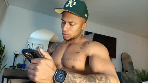 clark_strong online show from January 2025 07:34:01 PM