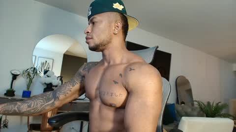 clark_strong online show from January 2025 07:31:01 PM