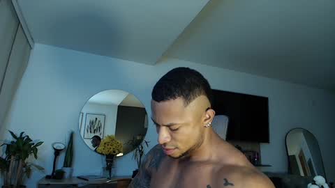 clark_strong online show from January 2025 10:24:01 PM