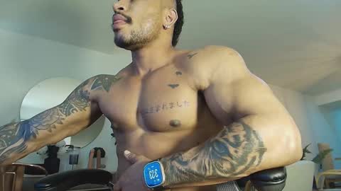 clark_strong online show from September 2025 08:23:02 PM