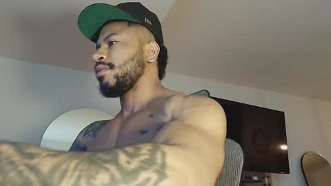 clark_strong online show from February 2026 10:05:01 AM