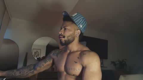 clark_strong online show from March 2026 11:32:02 AM