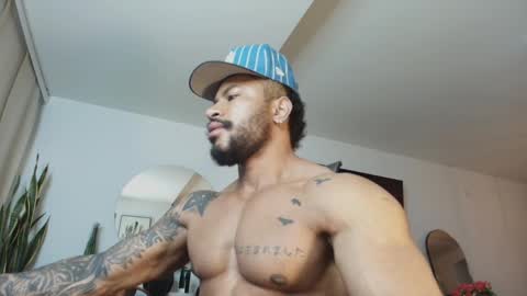 clark_strong online show from April 2026 10:46:02 AM