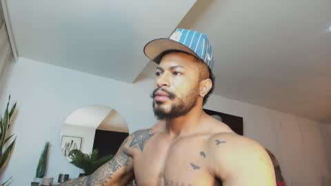 clark_strong online show from April 2026 11:08:01 AM