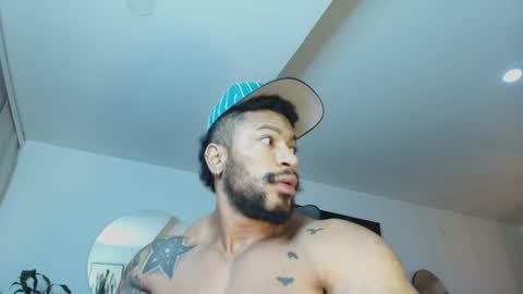 clark_strong online show from April 2026 11:31:02 AM