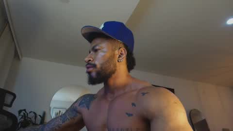 clark_strong online show from May 2026 12:07:01 AM