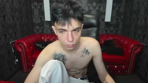 Clark online show from June 2026 08:01:02 AM