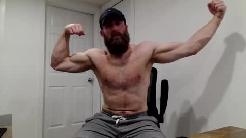 Clarke Cock online show from December 2025 01:51:02 PM