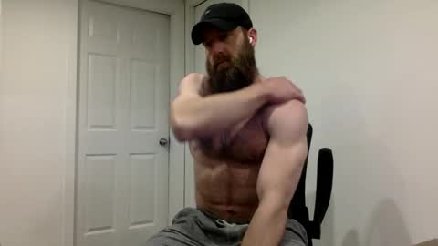 Clarke Cock online show from February 2026 02:59:02 PM