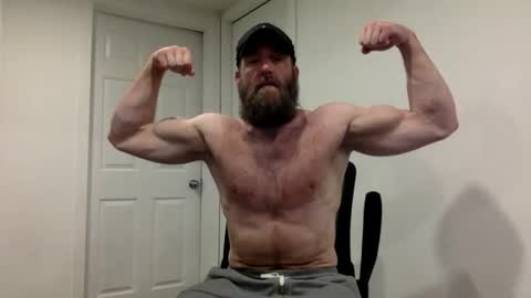 Clarke Cock online show from February 2026 03:22:01 PM