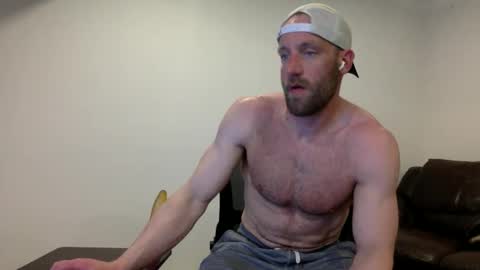 Clarke Cock online show from March 2026 07:13:02 PM