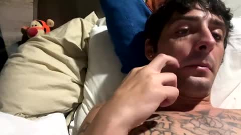 clarkshammer95 online show from July 2026 05:33:02 AM