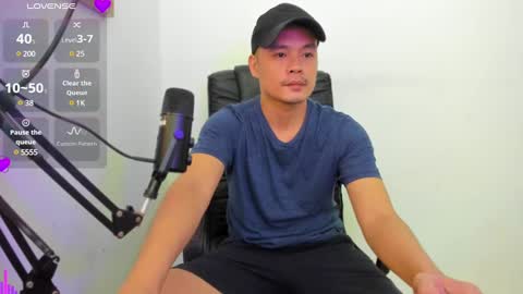 Clark online show from January 2025 03:59:01 AM