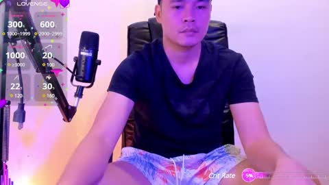 Clark online show from February 2025 01:23:02 AM