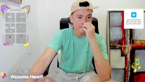 Clark online show from May 2026 12:28:02 AM