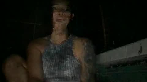 Snapshot of claryfrayx chatting on November 2025 12:59:01 PM Clary online show from November 2025 12:59:01 PM