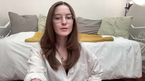 classyandgirly online show from February 2026 07:23:02 PM