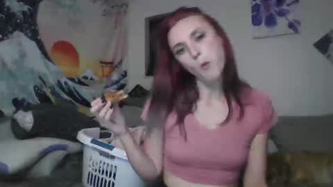 classyaphrodite online show from September 2025 12:45:02 AM