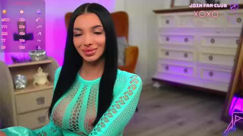 Velma online show from October 2025 11:17:02 PM