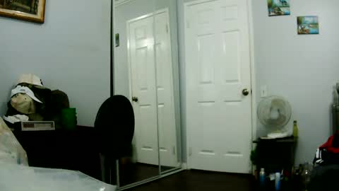 Snapshot of claudia1964 chatting on June 2026 04:44:01 PM Claudia online show from June 2026 04:44:01 PM