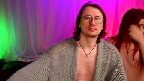 Claudia Cyberfox and Elon online show from February 2026 02:16:01 AM