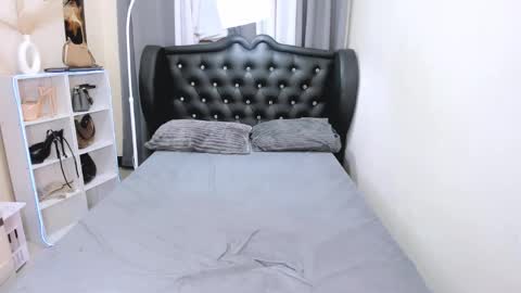 Snapshot of claudia_empress chatting on May 2026 11:56:01 PM Naughty Claudia online show from May 2026 11:56:01 PM