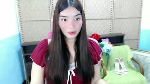 Claudia online show from September 2025 12:49:01 AM