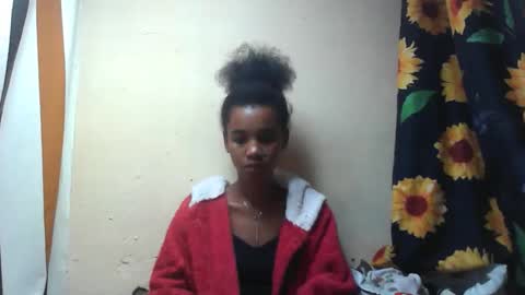 Snapshot of claudiannah chatting on September 2025 11:32:02 AM claudianne online show from September 2025 11:32:02 AM