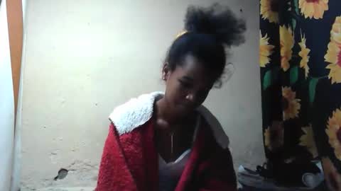 Snapshot of claudiannah chatting on September 2025 05:40:02 AM claudianne online show from September 2025 05:40:02 AM