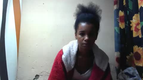 Snapshot of claudiannah chatting on September 2025 06:24:02 AM claudianne online show from September 2025 06:24:02 AM