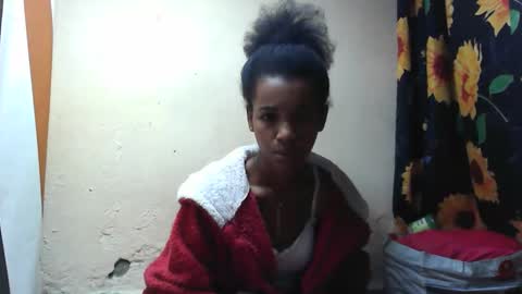 Snapshot of claudiannah chatting on September 2025 06:34:01 AM claudianne online show from September 2025 06:34:01 AM