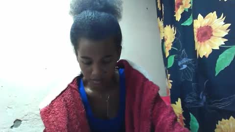 Snapshot of claudiannah chatting on September 2025 05:42:01 AM claudianne online show from September 2025 05:42:01 AM