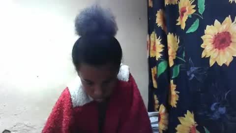 Snapshot of claudiannah chatting on September 2025 06:49:01 AM claudianne online show from September 2025 06:49:01 AM