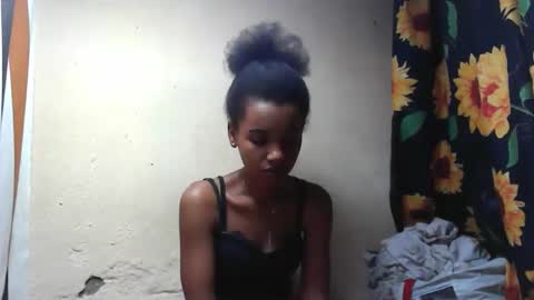 Snapshot of claudiannah chatting on September 2025 08:01:01 PM claudianne online show from September 2025 08:01:01 PM