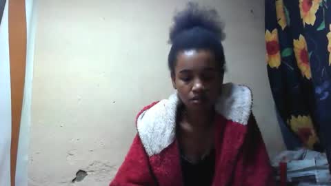 Snapshot of claudiannah chatting on September 2025 08:18:02 AM claudianne online show from September 2025 08:18:02 AM