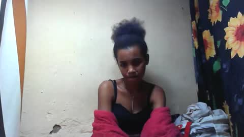 Snapshot of claudiannah chatting on September 2025 08:23:02 PM claudianne online show from September 2025 08:23:02 PM