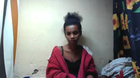 Snapshot of claudiannah chatting on September 2025 07:30:01 PM claudianne online show from September 2025 07:30:01 PM