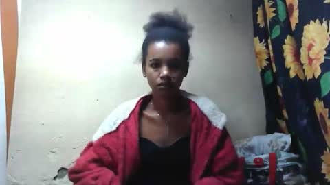 Snapshot of claudiannah chatting on September 2025 07:57:01 AM claudianne online show from September 2025 07:57:01 AM