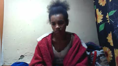 Snapshot of claudiannah chatting on September 2025 08:02:02 PM claudianne online show from September 2025 08:02:02 PM